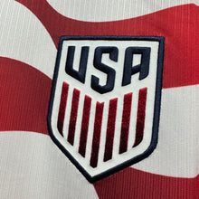 Load image into Gallery viewer, 2026-27 美國｜主場｜BNWT｜2026-27 USA Home World Cup 2026 ( Multiple Sizes )
