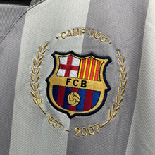 將圖片載入圖庫檢視器 《 拍賣貨品 》 2007-08 巴塞隆拿｜GK｜BNWT with Defects ( L )
