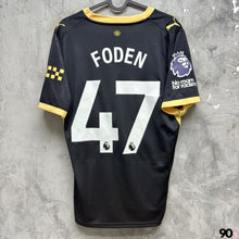 將圖片載入圖庫檢視器 2026-27 曼城｜作客｜BNWT｜2026-27 Manchester City Away ( Multiple Sizes )
