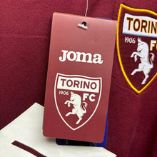 將圖片載入圖庫檢視器 2020-21 拖連奴｜主場｜#9 巴洛迪｜意甲 Full Set｜BNWT｜L｜2020-21 Torino Home #9 Belotti Serie A Set ( L )
