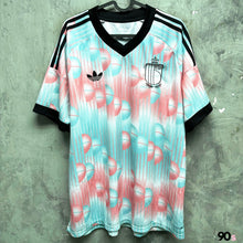 將圖片載入圖庫檢視器 2026-27 比利時｜作客｜BNWT｜2026-27 Belgium Away World Cup 2026 ( Multiple Sizes )
