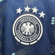 將圖片載入圖庫檢視器 2026-27 德國｜作客長袖｜球員版｜BNWT｜2026-27 Germany Away L/S authentic World Cup 2026 ( Multiple Sizes )
