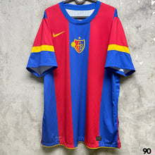 將圖片載入圖庫檢視器 2011-12 巴素利｜主場｜95% New｜XL｜2011-12 FC Basel Home  ( XL )
