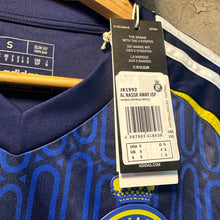 Load image into Gallery viewer, 2024-25 艾納斯｜作客｜#7 C朗拿度｜BNWT｜2024-25 Al Nassr Away #7 Ronaldo ( Multiple Sizes )
