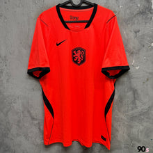 Load image into Gallery viewer, 《 拍賣貨品 》 2026-27 荷蘭｜主場｜90% New（ XL )
