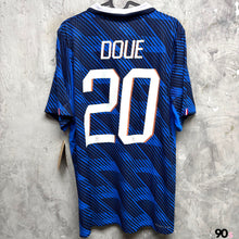 將圖片載入圖庫檢視器 2026-27 法國｜主場｜連原裝印字｜BNWT｜2026-27 France Home with Official Printing World Cup 2026 ( Multiple Sizes )
