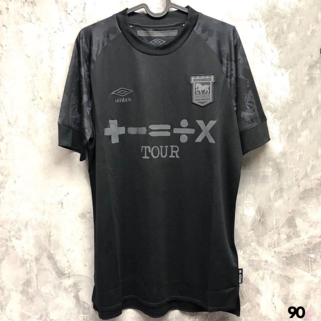 2022-23葉士域治｜第二作客｜ BNWT｜XL｜2022-23 Ipswich Third (XL)