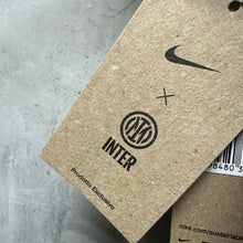 將圖片載入圖庫檢視器 2025-26 國際米蘭｜第二作客｜球員版｜BNWT｜2025-26 Inter Third Authentic ( Multiple Sizes )
