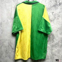 將圖片載入圖庫檢視器 1992-94 曼聯｜第二作客｜85% New｜L｜1992-94 Manchester United Third ( L )
