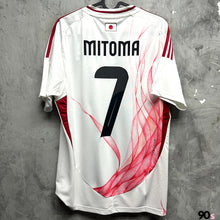 Load image into Gallery viewer, 2024-25 Japan x Y-3 Away with Printing ( M )

