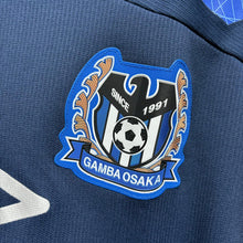 將圖片載入圖庫檢視器 2020 大阪飛腳｜Training｜90% New｜JP O-XO｜2013 Gamba Osaka Training ( JP O-XO )
