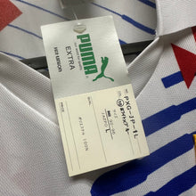 Load image into Gallery viewer, 1993-94 日本｜作客長䄂｜BNWT｜JP L｜1993-94 Japan Away L/S ( JP L )
