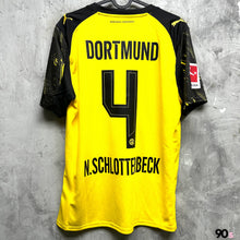 將圖片載入圖庫檢視器 2025-26 多蒙特｜主場｜BNWT｜2025-26 Dortmund Home ( Multiple Sizes )
