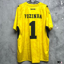 將圖片載入圖庫檢視器 2026-27 佛得角｜GK｜#1 禾仙夏｜BNWT｜2026-27 Cape Verde GK #1 Vozinha Official Printing World Cup 2026 ( Multiple Sizes )

