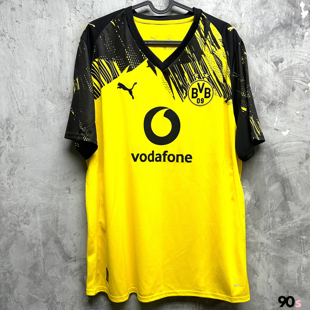 2025-26 多蒙特｜主場｜BNWT｜2025-26 Dortmund Home ( Multiple Sizes )