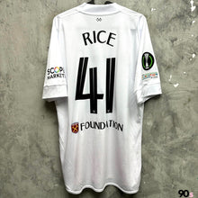 將圖片載入圖庫檢視器 《 拍賣貨品 》 2022-23 韋斯咸｜作客｜歐協聯決賽Full Set ｜#41 懷斯｜95% New｜XL｜2022-23 Westham Away #41 Rice Europa Conference League Final #41 Rice ( XL )
