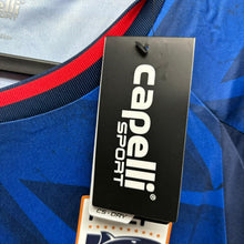 Load image into Gallery viewer, 2026-27 佛得角｜主場｜BNWT｜2026-27 Cape Verde Home World Cup 2026( Multiple Sizes )
