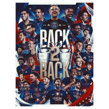 Load image into Gallery viewer, 2025-26 巴黎聖日耳門｜主場｜歐聯決賽 Full Set ｜BNWT｜2025-26 PSG Home with UCL Final Version ( Multiple Sizes )
