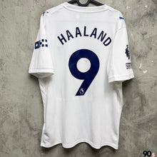 將圖片載入圖庫檢視器 2026-27 曼城｜第二作客｜BNWT｜2026-27 Manchester City Third ( Multiple Sizes )
