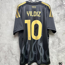 Load image into Gallery viewer, 2026-27 祖雲達斯｜第二作客｜BNWT｜2026-27 Juventus Third ( Multiple Sizes )
