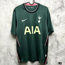 將圖片載入圖庫檢視器 2020-21 熱刺｜作客｜95% New｜M｜2020-21 Tottenham Away ( M )
