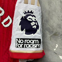 將圖片載入圖庫檢視器 2023-24 阿仙奴｜主場｜球員版 ( 32場戰績錯版 ) ｜#8 奧迪加特｜英超 Full Set｜BNWT｜L｜ 2023-24 Arsenal Home #8 Ødegaard Authentic Error Version EPL Set  ( L )
