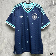 將圖片載入圖庫檢視器 2026-27 德國｜作客｜BNWT｜2026-27 Germany Away World Cup 2026 ( Multiple Sizes )
