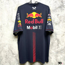 將圖片載入圖庫檢視器 RED BULL - 2023 Red Bull Racing Team T-shirt
