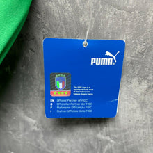 將圖片載入圖庫檢視器 2017-18 意大利｜GK｜#1 保方｜BNWT｜S｜2017-18 Italy GK #1 Buffon Last Mat
