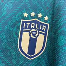 Load image into Gallery viewer, 2020-22 意大利｜第二作客｜球員版｜BNWT｜XL｜2020-22 Italy Third Player Issue ( XL )
