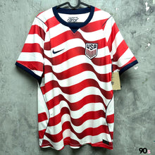 Load image into Gallery viewer, 2026-27 美國｜主場｜BNWT｜2026-27 USA Home World Cup 2026 ( Multiple Sizes )

