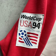 Load image into Gallery viewer, 《原裝復刻》The USA 1994 Hoddie｜BNWT ( Multiple Sizes )
