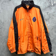 Load image into Gallery viewer, 《 拍賣貨品 》 1997-98 荷蘭｜Training Jacket｜90% New ( XL )
