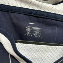 Load image into Gallery viewer, 2003-04 列斯聯｜作客｜#17 阿倫史密夫｜90% New｜L｜2003-04 Leeds Away #17 Smith EPL Version ( L )
