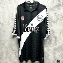 將圖片載入圖庫檢視器 The Beatles x MEYBA 球衣｜95% New｜XL｜The Beatles x MEYBA Shirt ( XL )
