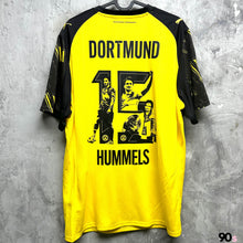 將圖片載入圖庫檢視器 2025-26 多蒙特｜主場｜BNWT｜2025-26 Dortmund Home ( Multiple Sizes )
