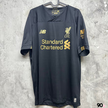 Load image into Gallery viewer, 2019-20 利物浦｜GK｜95% New｜L｜2019-20 Liverpool GK ( L )

