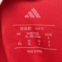 將圖片載入圖庫檢視器 《 拍賣貨品 》 2025-26 阿仙奴｜主場｜#33 卡拉費奧尼｜英超Full set｜BNWT ( Asia XL )
