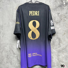 將圖片載入圖庫檢視器 2026-27 巴塞隆拿｜作客｜球員版｜BNWT｜2026-27 Barcelona Away Authentic ( Multiple Sizes )
