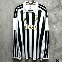 Load image into Gallery viewer, 2026-27 祖雲達斯｜主場長袖｜BNWT｜2026-27 Juventus Home L/S  ( Multiple Sizes )
