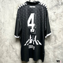 將圖片載入圖庫檢視器 The Beatles x MEYBA 球衣｜95% New｜XL｜The Beatles x MEYBA Shirt ( XL )
