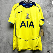 將圖片載入圖庫檢視器 2025-26 熱刺｜第二作客｜BNWT｜2025-26 Tottenham Hotspur Third ( Multiple Sizes )
