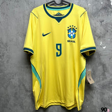 Load image into Gallery viewer, 2026-27 巴西｜主場｜BNWT｜2026-27 Brazil Home World Cup 2026 ( Multiple Sizes )
