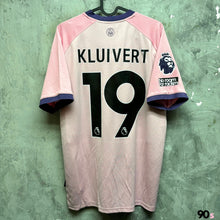 將圖片載入圖庫檢視器 2025-26 般尼茅夫｜第二作客｜BNWT｜2025-26 Bournemouth Third ( Multiple Sizes )
