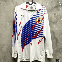 Load image into Gallery viewer, 1993-94 日本｜作客長䄂｜BNWT｜JP L｜1993-94 Japan Away L/S ( JP L )
