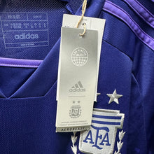 Load image into Gallery viewer, 2022 阿根廷｜2星作客｜#10 美斯｜BNWT｜2022 Argentina Away #10 Messi ( Multiple Sizes )
