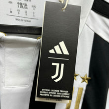 Load image into Gallery viewer, 2026-27 祖雲達斯｜主場｜BNWT｜2026-27 Juventus Home ( Multiple Sizes )
