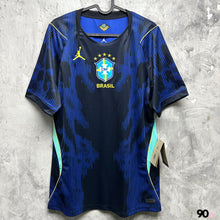 將圖片載入圖庫檢視器 2026-27 巴西｜作客｜BNWT｜2026-27 Brazil Away World Cup 2026 ( Multiple Sizes )
