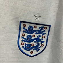 Load image into Gallery viewer, 2018-19 英格蘭｜主場｜#20 阿里｜歐國聯 Full Set｜95% New｜XL｜2018-19 England Home #20 Dele Euro League version ( XL )
