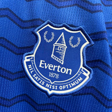 Load image into Gallery viewer, 2025-26 愛華頓｜主場｜BNWT｜2025-26 Everton Home ( Multiple Sizes )
